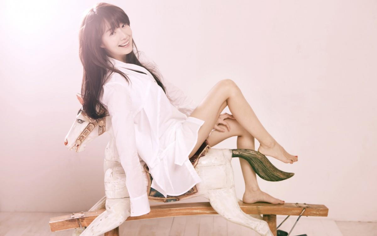 李贞贤图片 韩国美女李贞贤图片大全