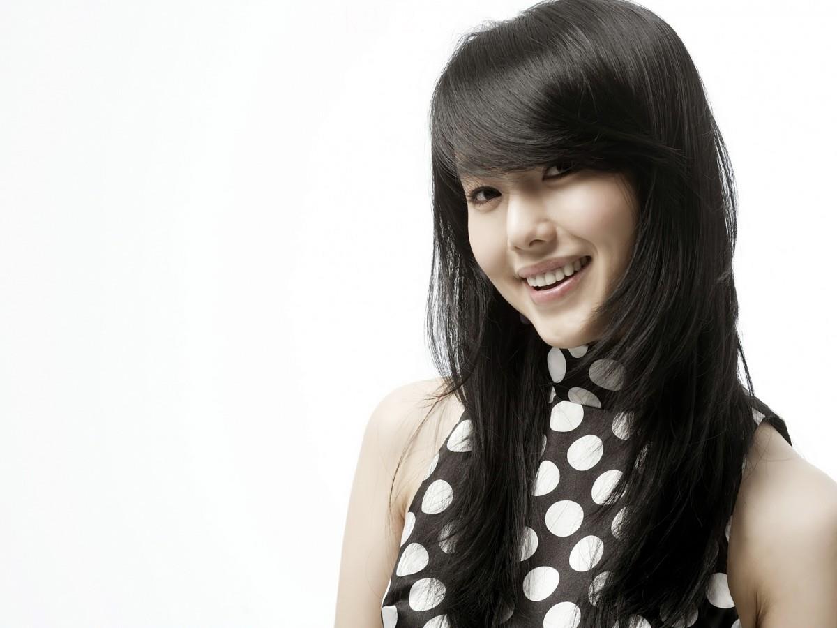 李贞贤图片 韩国美女李贞贤图片大全