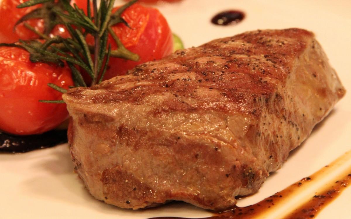 营养牛肉美食图片大全