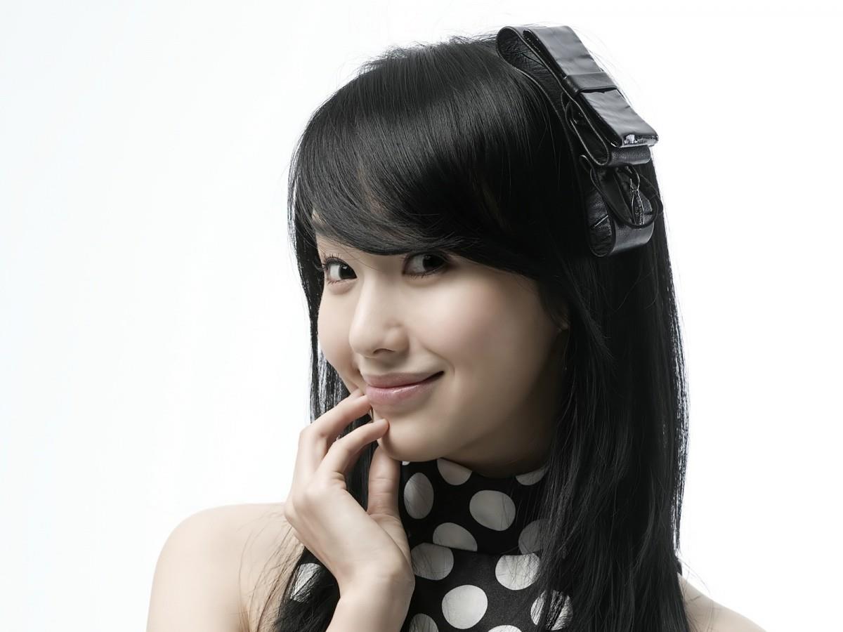 李贞贤图片 韩国美女李贞贤图片大全