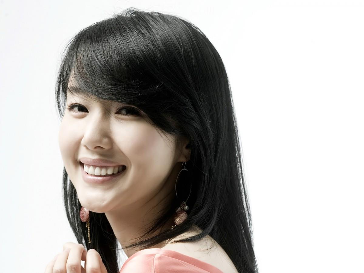 李贞贤图片 韩国美女李贞贤图片大全