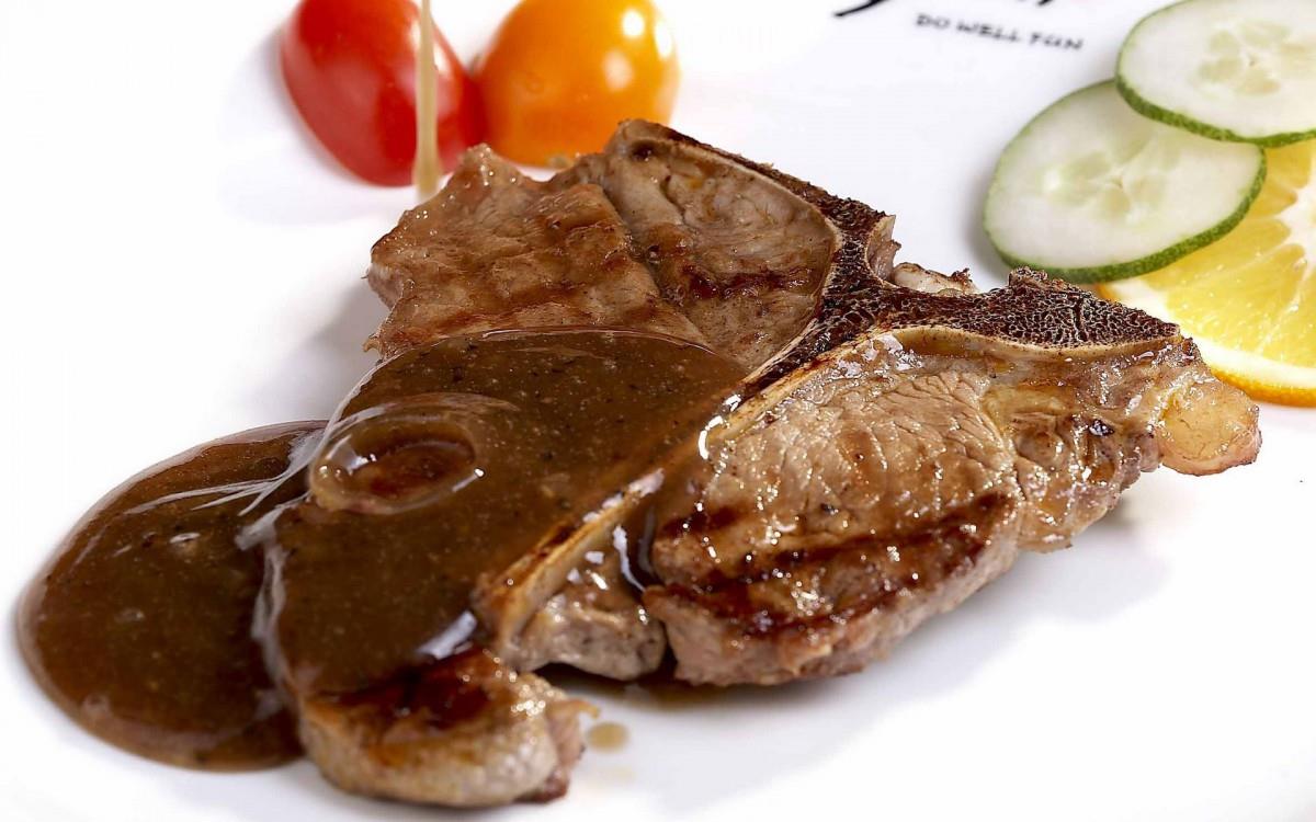 营养牛肉美食图片大全