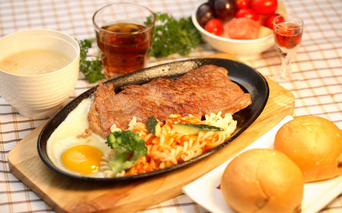 营养牛肉美食图片大全