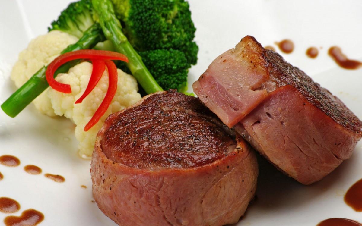 营养牛肉美食图片大全