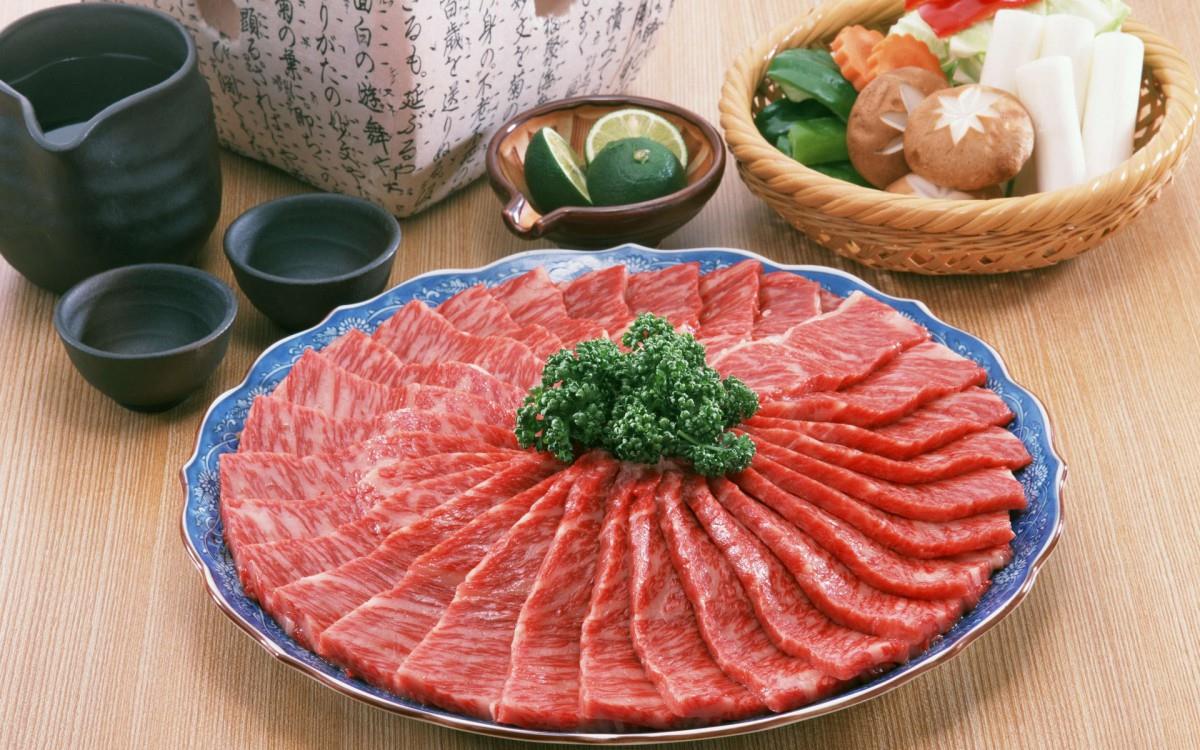 营养牛肉美食图片大全