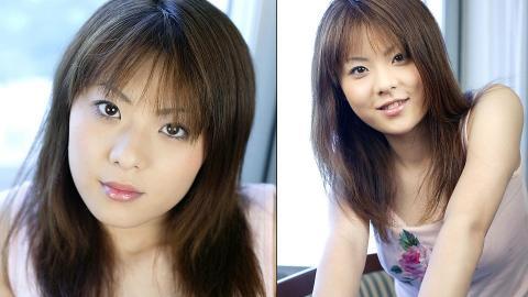 松岛绘美图片 日本女星松岛绘美图片分享