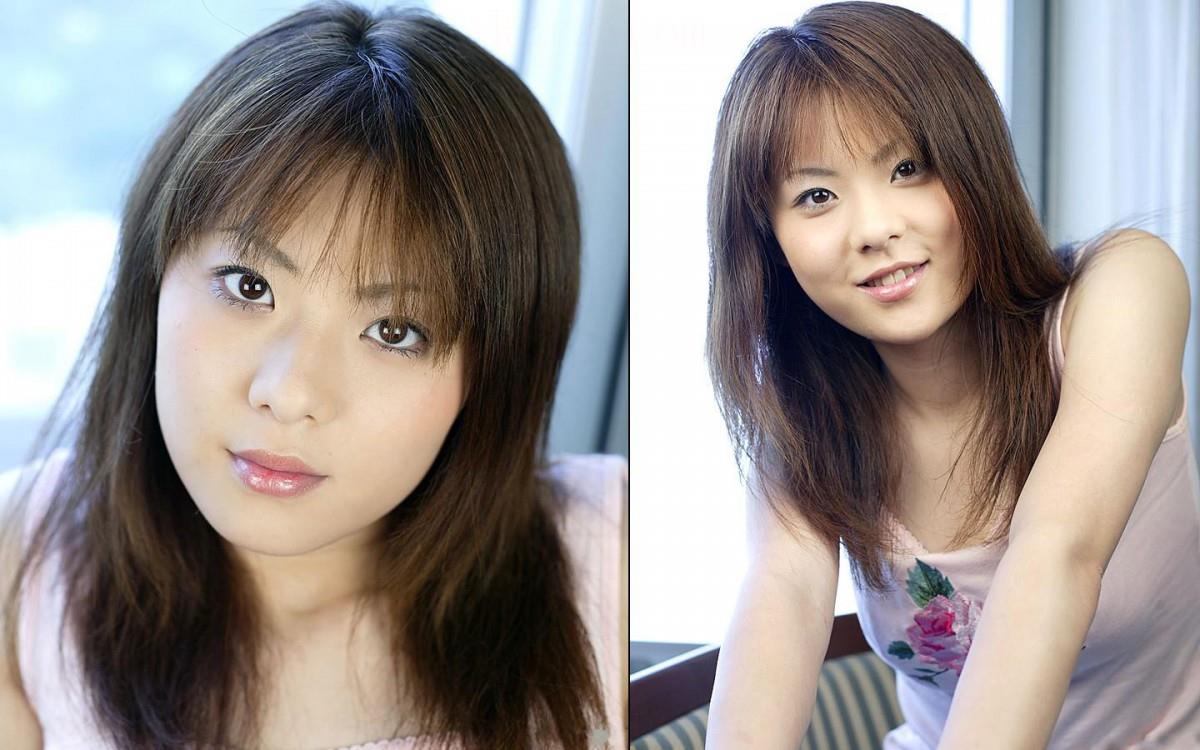 松岛绘美图片 日本女星松岛绘美图片分享