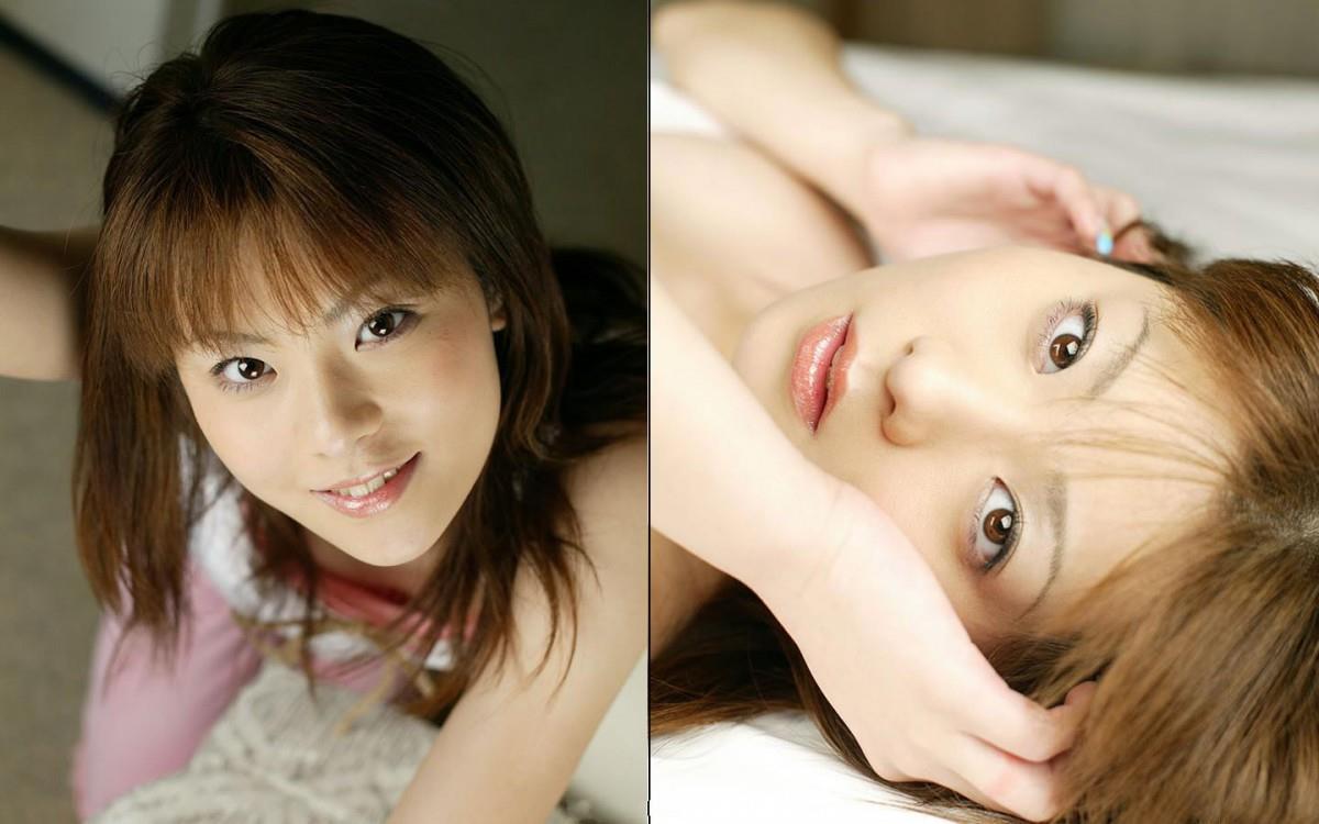 松岛绘美图片 日本女星松岛绘美图片分享