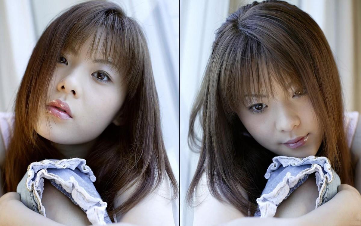 松岛绘美图片 日本女星松岛绘美图片分享