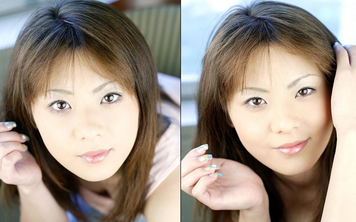 松岛绘美图片 日本女星松岛绘美图片分享