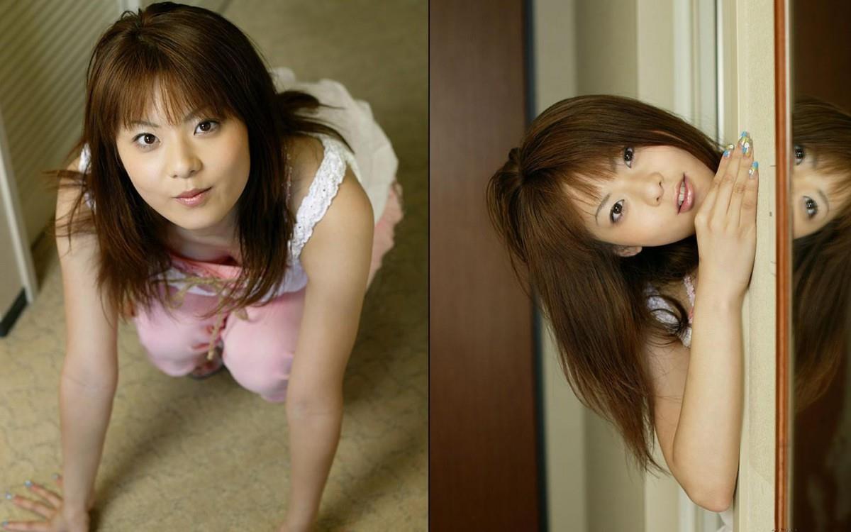 松岛绘美图片 日本女星松岛绘美图片分享