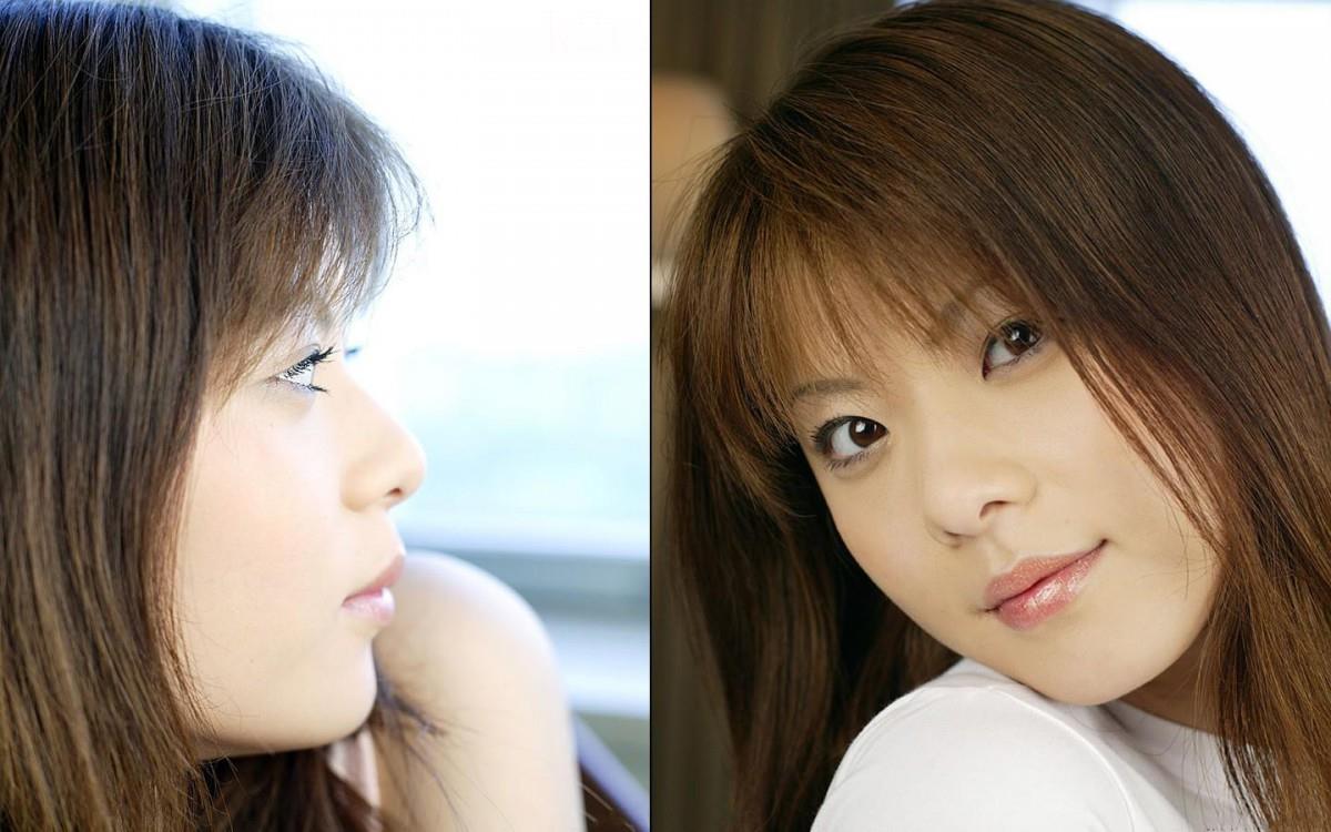 松岛绘美图片 日本女星松岛绘美图片分享