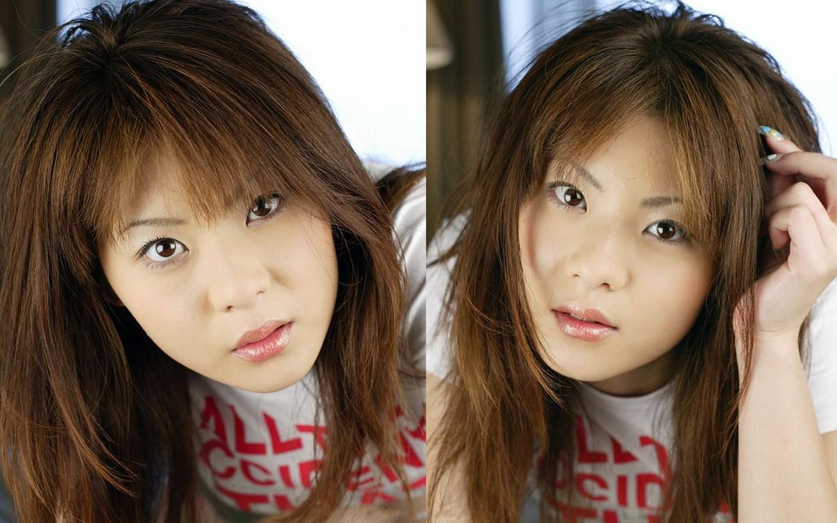 松岛绘美图片 日本女星松岛绘美图片分享