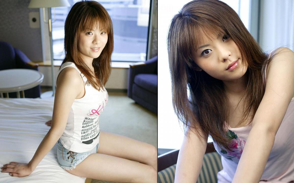 松岛绘美图片 日本女星松岛绘美图片分享