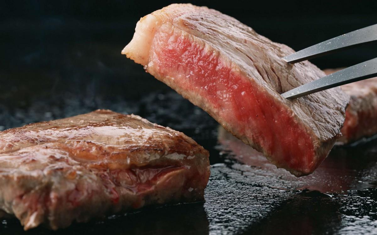 美味牛排图片分享