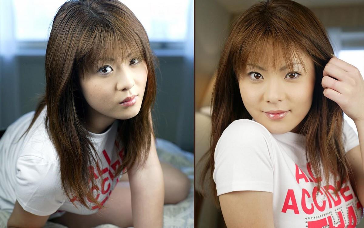 松岛绘美图片 日本女星松岛绘美图片分享