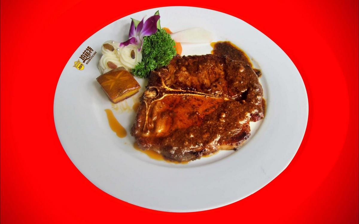 美味牛排图片分享