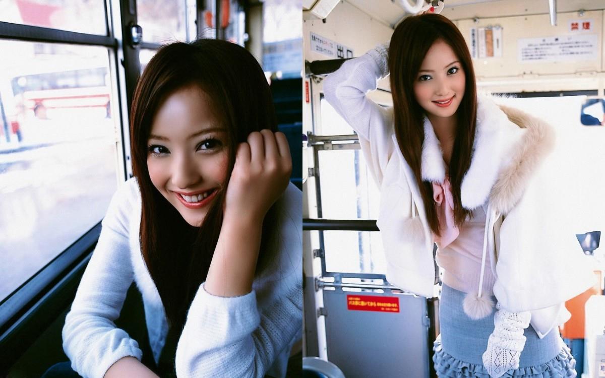 佐佐木希高清图片 高清美女图片分享