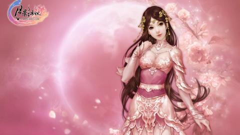 月影传说网游图片 月影传说图片分享