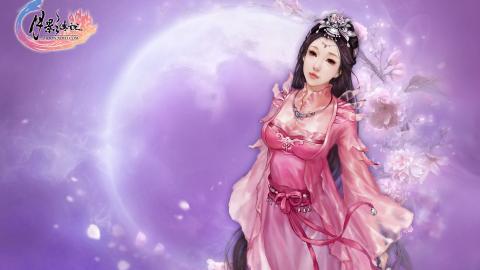 月影传说网游图片 月影传说图片分享