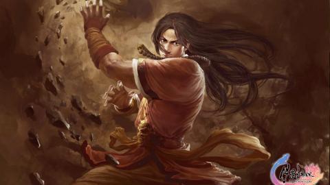 月影传说网游图片 月影传说图片分享