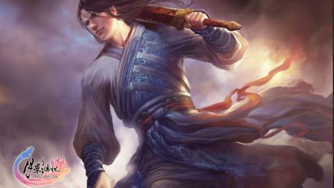 月影传说网游图片 月影传说图片分享