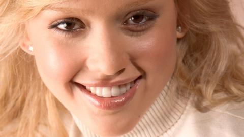 美洲女星(杰西卡·阿尔芭) 高清图片