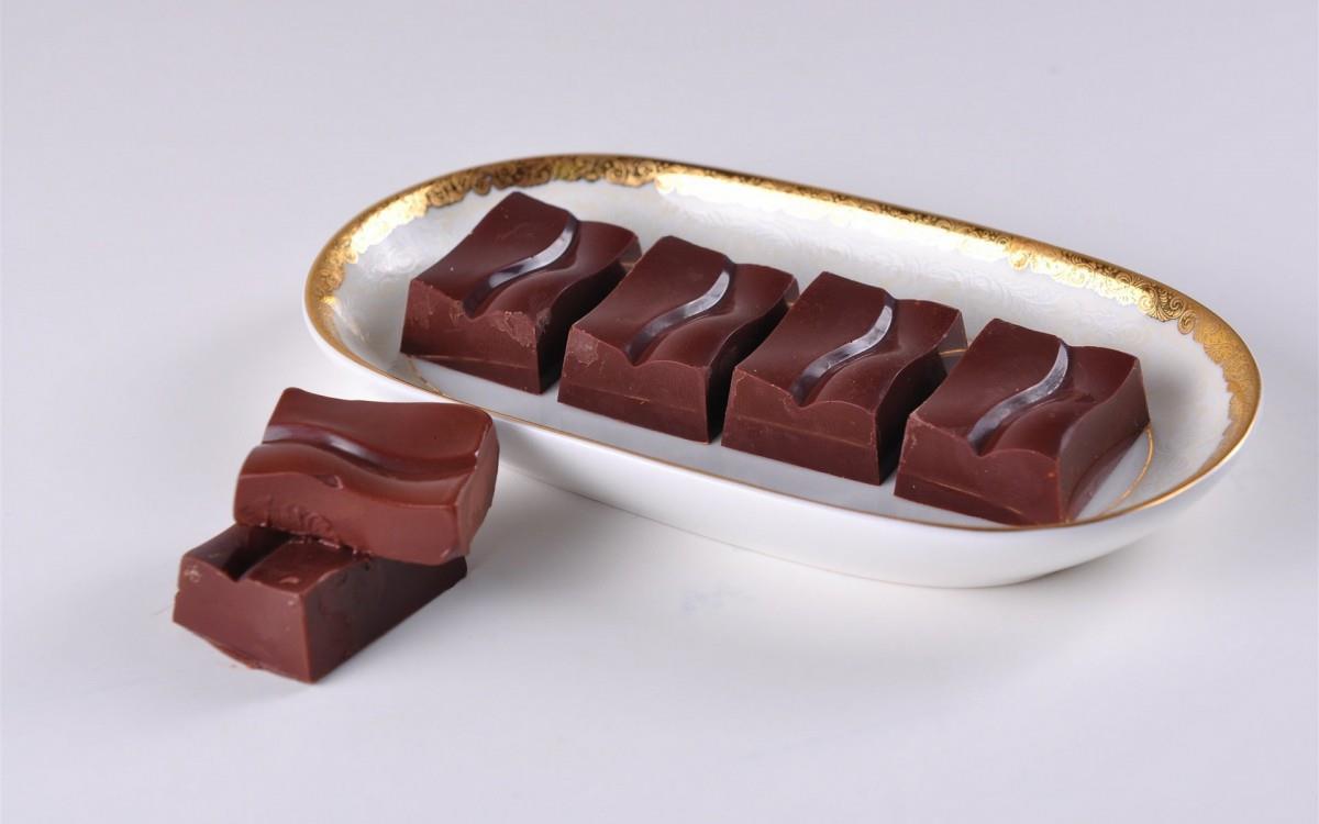 松露巧克力图片大全