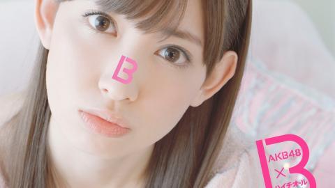 AKB48日本女子组合图片