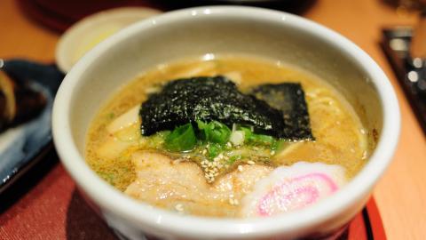 美味面食拉面图片