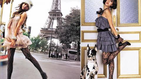 杨颖图片 杨颖高清图片分享