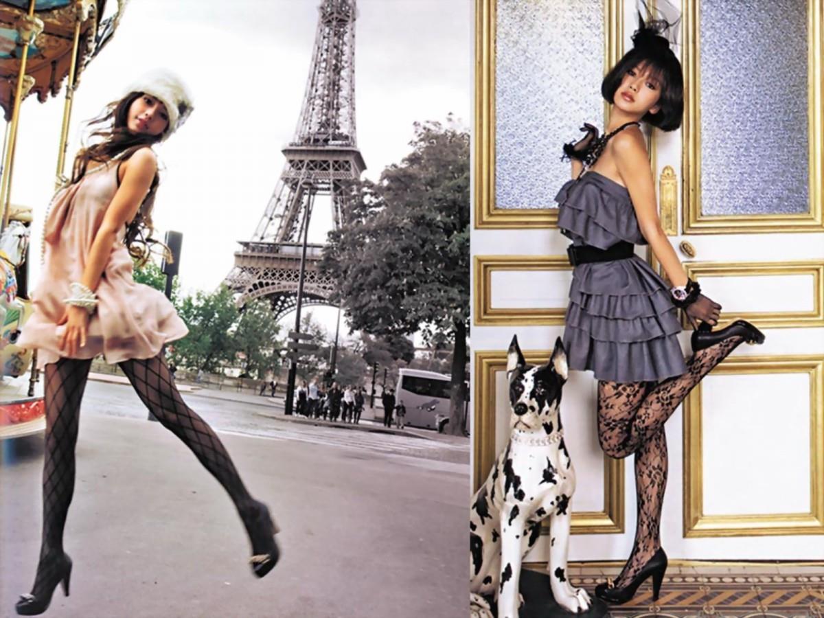 杨颖图片 杨颖高清图片分享