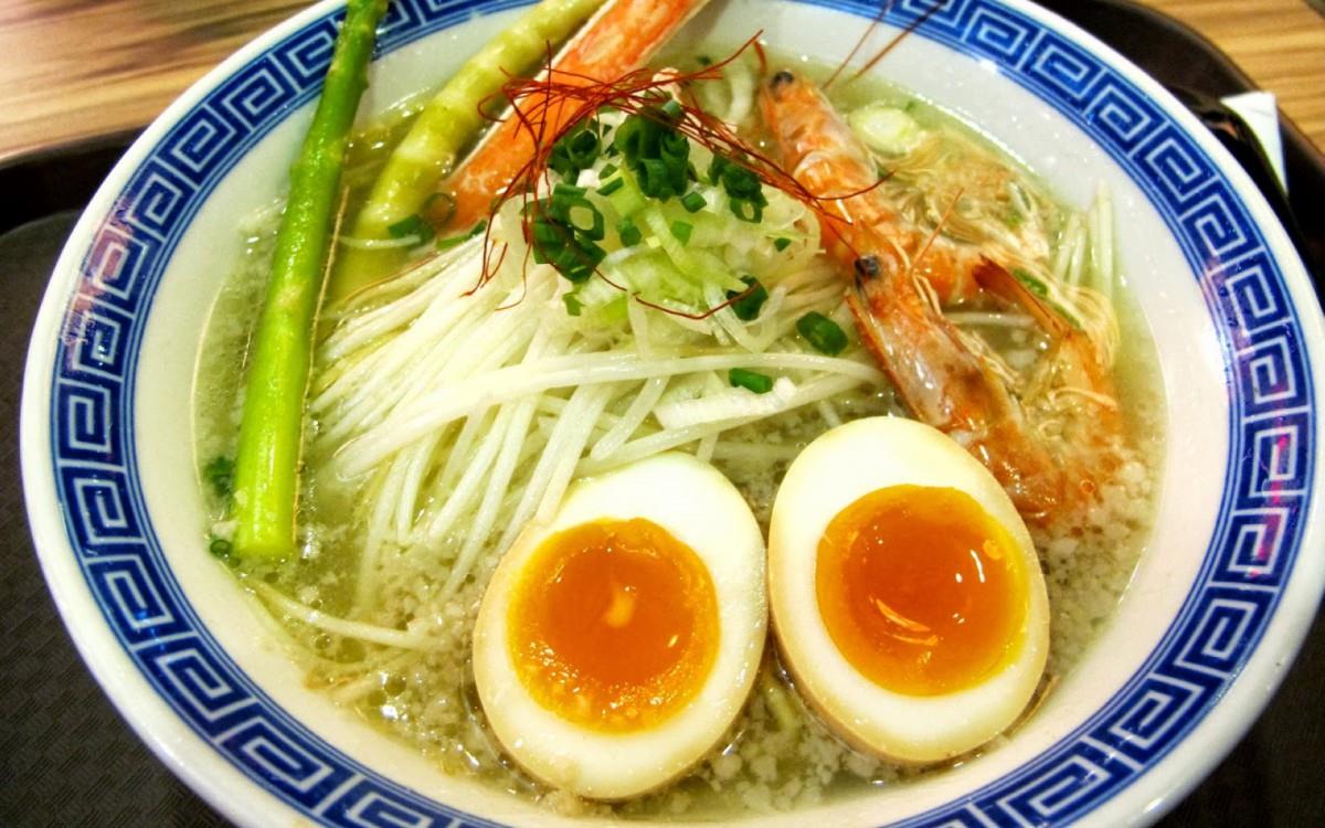 美味面食拉面图片