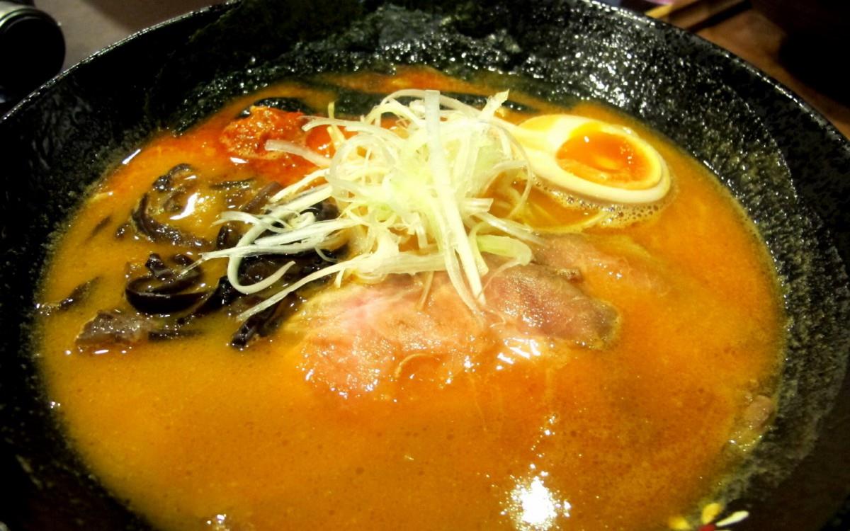 美味面食拉面图片