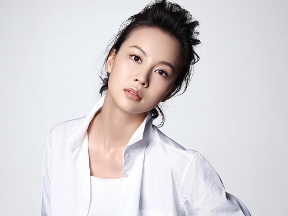 美女徐熙颜图片 高清美女图片分享