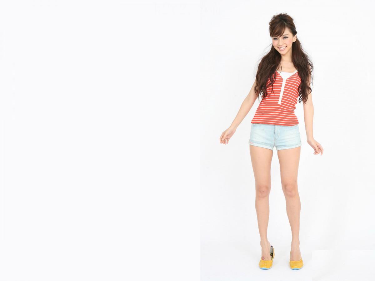 杨颖图片 杨颖高清图片分享