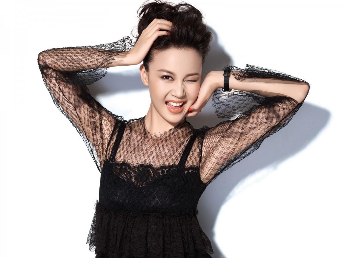 美女徐熙颜图片 高清美女图片分享