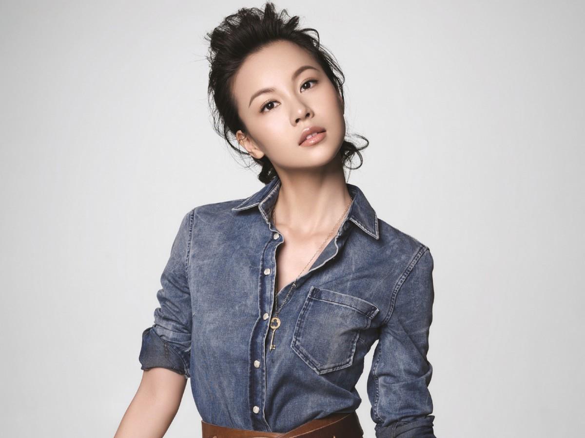 美女徐熙颜图片 高清美女图片分享