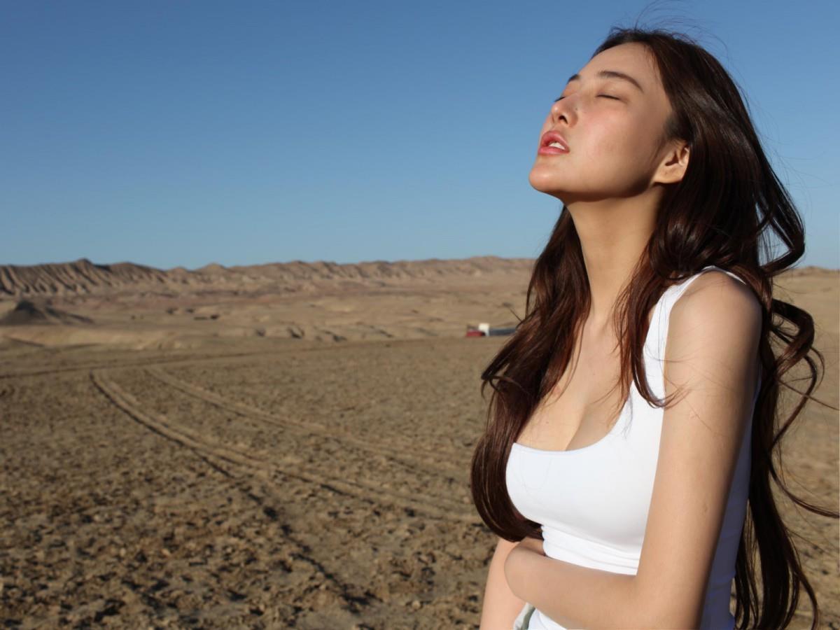 张馨予图片 女星张馨予高清图片