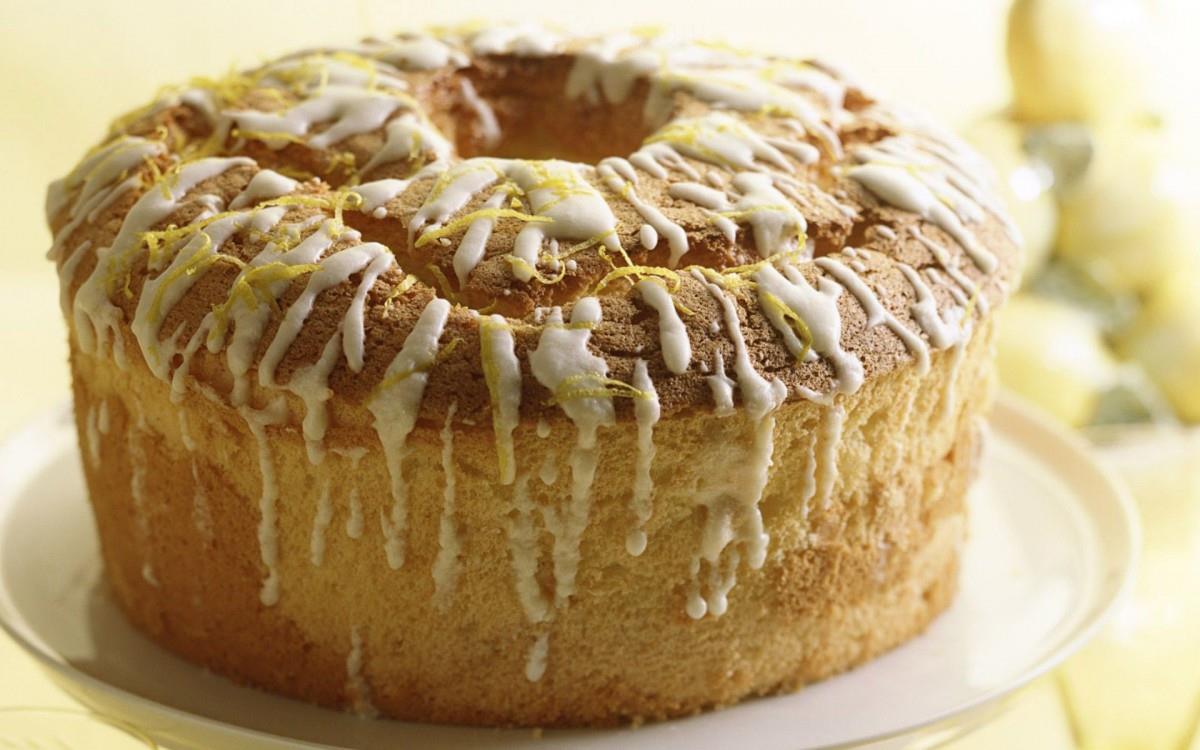 美味诱人的甜点蛋糕图片