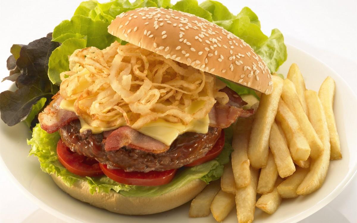 汉堡包图片 高清汉堡包图片分享