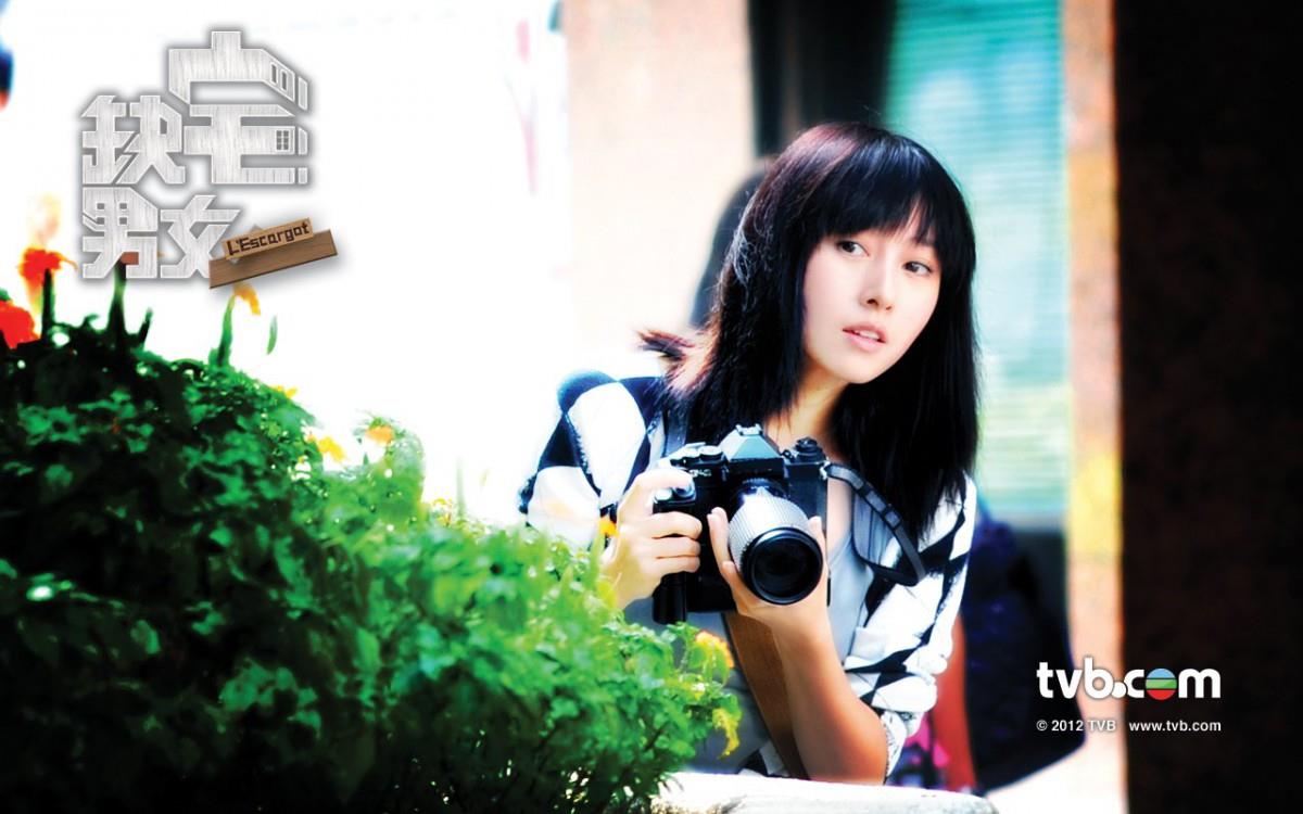 缺宅男女电视剧图片