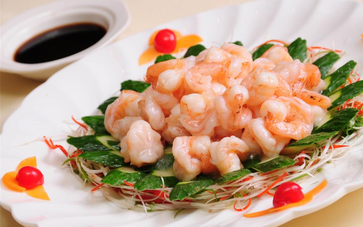 舌尖上的美食图片大全