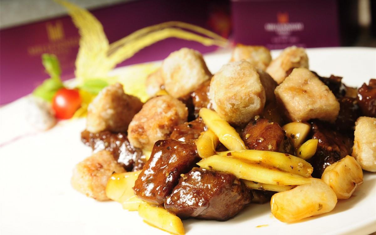 舌尖上的美食图片大全