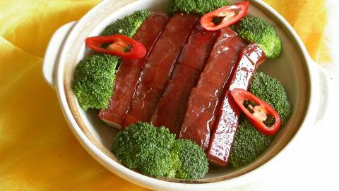 舌尖上的美食图片大全