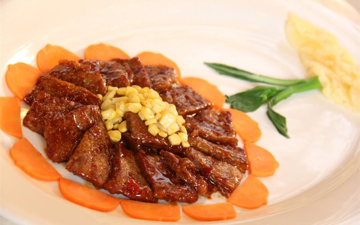 舌尖上的美食图片大全