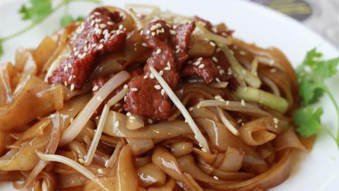 舌尖上的美食图片大全