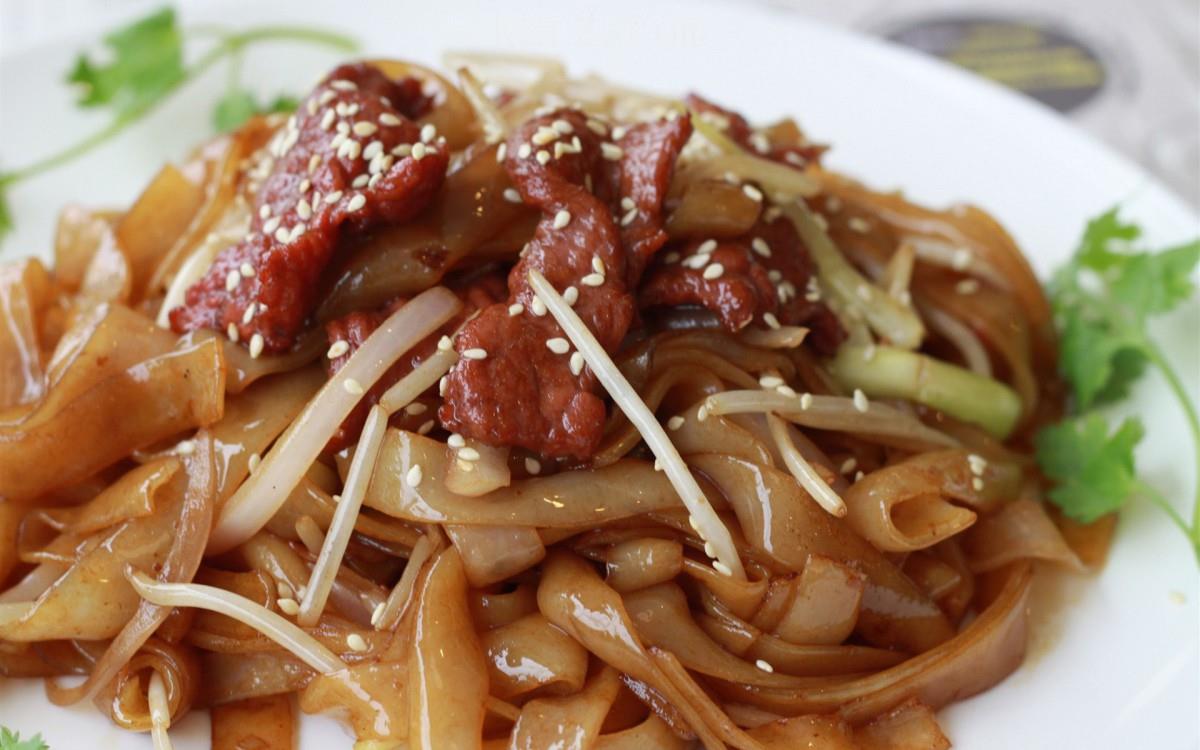 舌尖上的美食图片大全