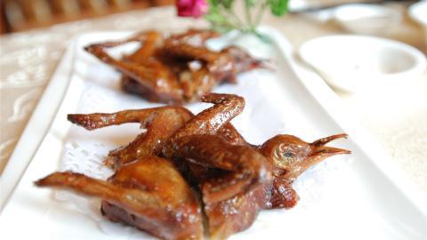 舌尖上的美食图片大全