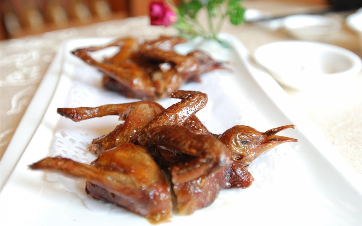 舌尖上的美食图片大全